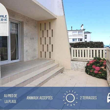 Appartement A 50 Metres De La Mer - Les Embruns Berck Exterior foto