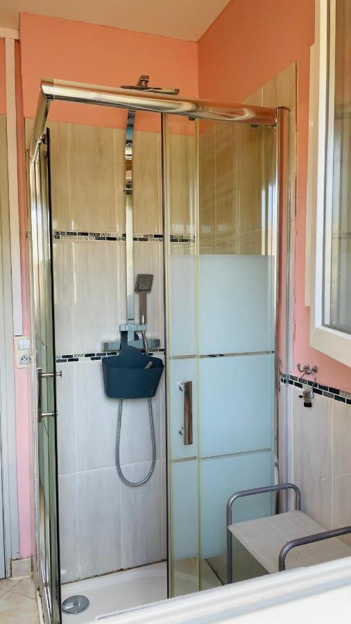 Appartement A 50 Metres De La Mer - Les Embruns Berck Exterior foto