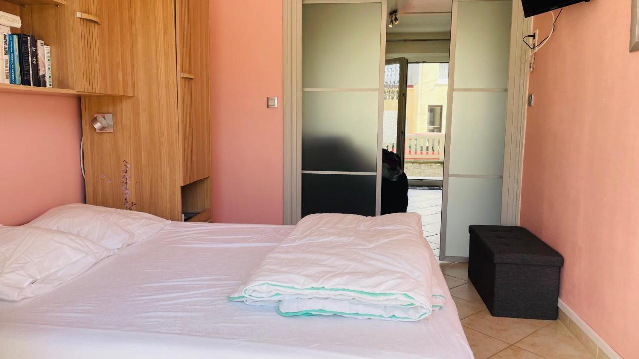 Appartement A 50 Metres De La Mer - Les Embruns Berck Exterior foto
