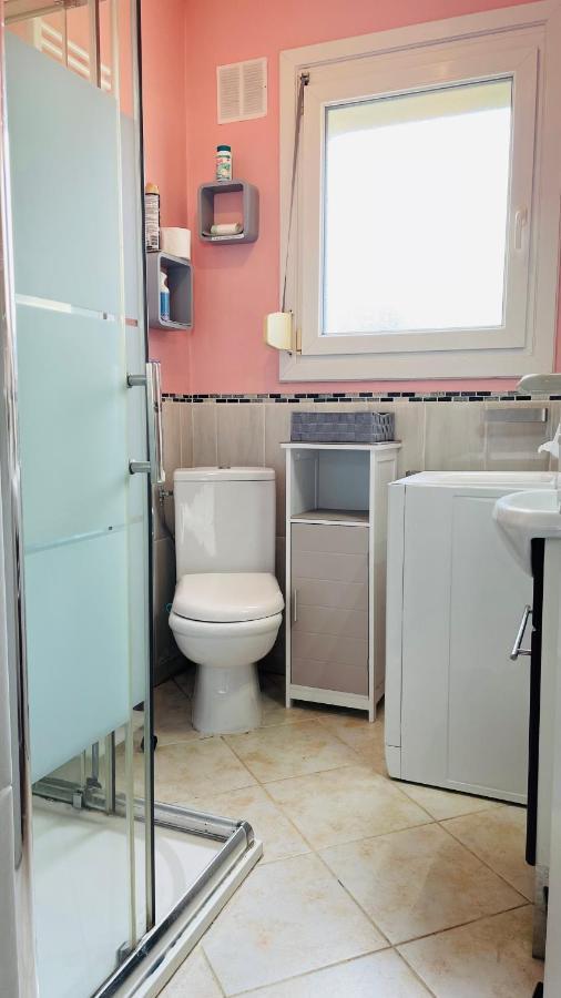 Appartement A 50 Metres De La Mer - Les Embruns Berck Exterior foto